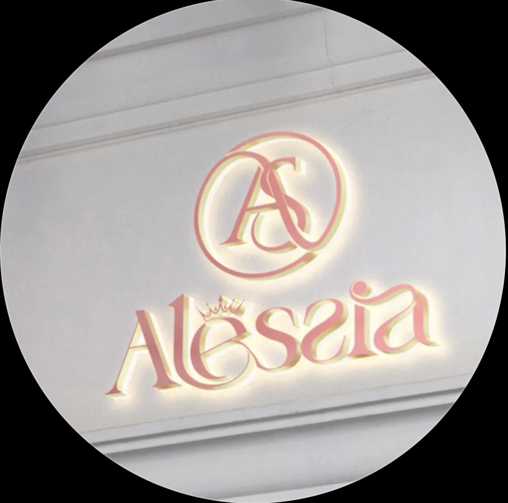 Alessia Fashion Store
